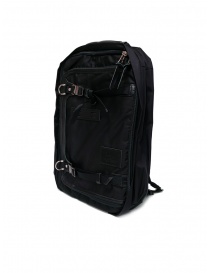 Master-Piece Potential ver. 2 black backpack