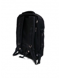 Master-Piece Potential ver. 2 black backpack bags buy online