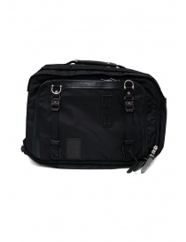 Master-Piece Potential ver. 2 black backpack buy online price