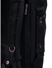 Master-Piece Potential ver. 2 black backpack buy online price