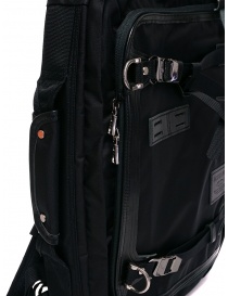 Master-Piece Potential ver. 2 black backpack buy online price