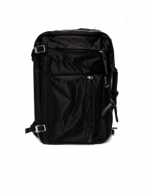 Master-Piece Lightning black backpack-bag online
