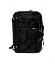 Master-Piece Lightning black backpack-bag 02118-n LIGHTNING BLACK