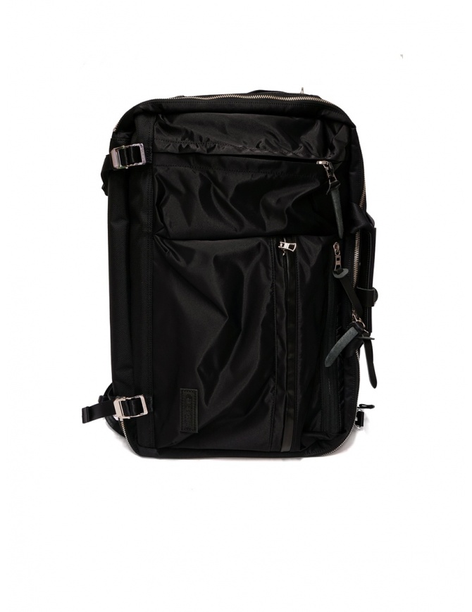 Master-Piece Lightning black backpack-bag 02118-n LIGHTNING BLACK bags online shopping