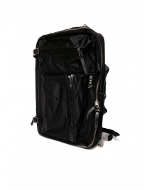 Master-Piece Lightning black backpack-bag