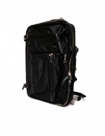 Master-Piece Lightning black backpack-bag buy online