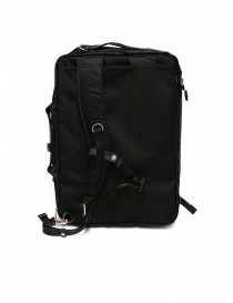 Master-Piece Lightning borsa-zaino nera borse acquista online