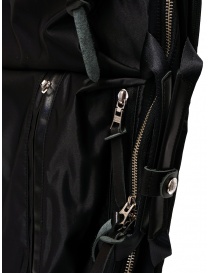 Master-Piece Lightning borsa-zaino nera acquista online prezzo