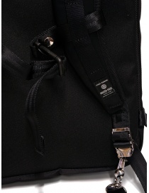 Master-Piece Lightning borsa-zaino nera acquista online prezzo