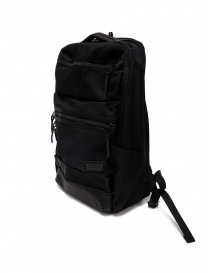 Master-Piece Rise black backpack