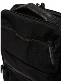 Master-Piece Rise black backpack bags price
