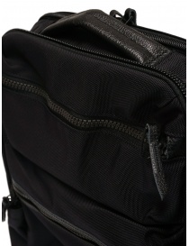 Master-Piece Rise black backpack price