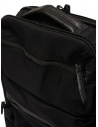 Master-Piece Rise black backpack price 02261 RISE BLACK shop online