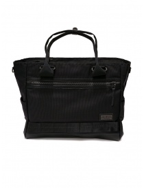 Master-Piece Rise black shoulder bag 02262 RISE BLACK order online