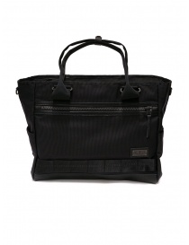 Master-Piece Rise borsa nera a tracolla 02262 RISE BLACK ordine online