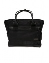 Master-Piece Rise borsa nera a tracolla acquista online 02262 RISE BLACK