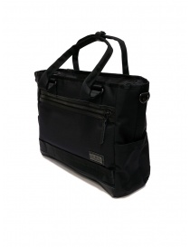 Master-Piece Rise black shoulder bag buy online