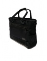 Master-Piece Rise borsa nera a tracollashop online borse