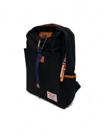 Master-Piece Link black backpack