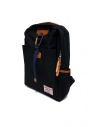 Master-Piece Link black backpack shop online bags