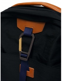 Master-Piece Link black backpack bags buy online