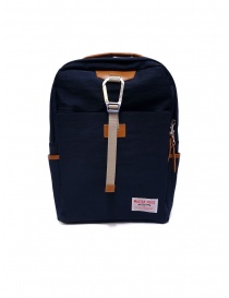 Master-Piece Link navy blue backpack 02340 LINK NAVY