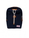 Master-Piece Link navy blue backpack buy online 02340 LINK NAVY