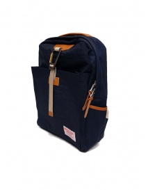 Master-Piece Link zaino blu navy