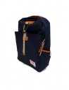 Master-Piece Link navy blue backpack shop online bags
