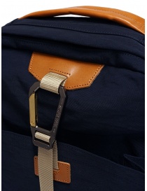 Master-Piece Link navy blue backpack bags buy online