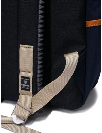 Master-Piece Link zaino blu navy acquista online prezzo