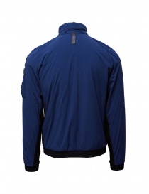 Parajumpers Hagi Interstallar blue and black bomber price