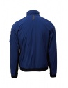 Parajumpers Hagi Interstallar blue and black bomber PMJCKLT01 HAGI INTERSTELLAR price