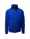 Parajumpers Tsuge giacca a vento blu royal acquista online PMJCKST11 TSUGE ROYAL