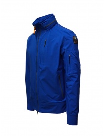 Parajumpers Tsuge giacca a vento blu royal acquista online