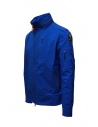 Parajumpers Tsuge giacca a vento blu royalshop online giubbini uomo