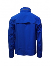 Parajumpers Tsuge giacca a vento blu royal prezzo