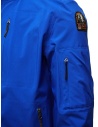 Parajumpers Tsuge giacca a vento blu royal PMJCKST11 TSUGE ROYAL acquista online