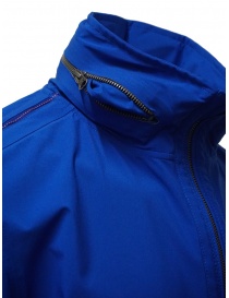 Parajumpers Tsuge giacca a vento blu royal giubbini uomo prezzo