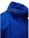 Parajumpers Tsuge giacca a vento blu royal prezzo PMJCKST11 TSUGE ROYALshop online