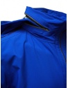Parajumpers Tsuge giacca a vento blu royal prezzo PMJCKST11 TSUGE ROYALshop online