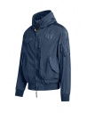 Parajumpers Gobi Used blue bomber jacket shop online mens jackets