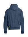 Parajumpers Gobi Used blue bomber jacket PMJCKUS01 GOBI U. MARINE price