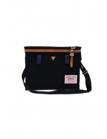 Master-Piece Link black shoulder bag 02343 LINK BLACK order online