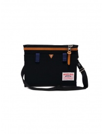 Master-Piece Link borsa a tracolla nera 02343 LINK BLACK ordine online