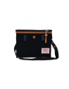 Master-Piece Link borsa a tracolla nera acquista online 02343 LINK BLACK