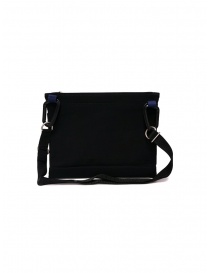 Master-Piece Link black shoulder bag