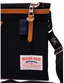 Master-Piece Link black shoulder bag price