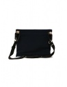 Master-Piece Link navy blue shoulder bag shop online bags