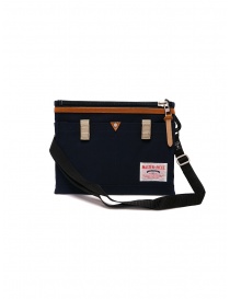 Master-Piece Link borsa a tracolla blu navy 02343 LINK NAVY order online